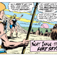 I forgot to mention that this story also has a brief subplot where Han lusts over the barely-dressed daughter of the village chief, which is... yeah.